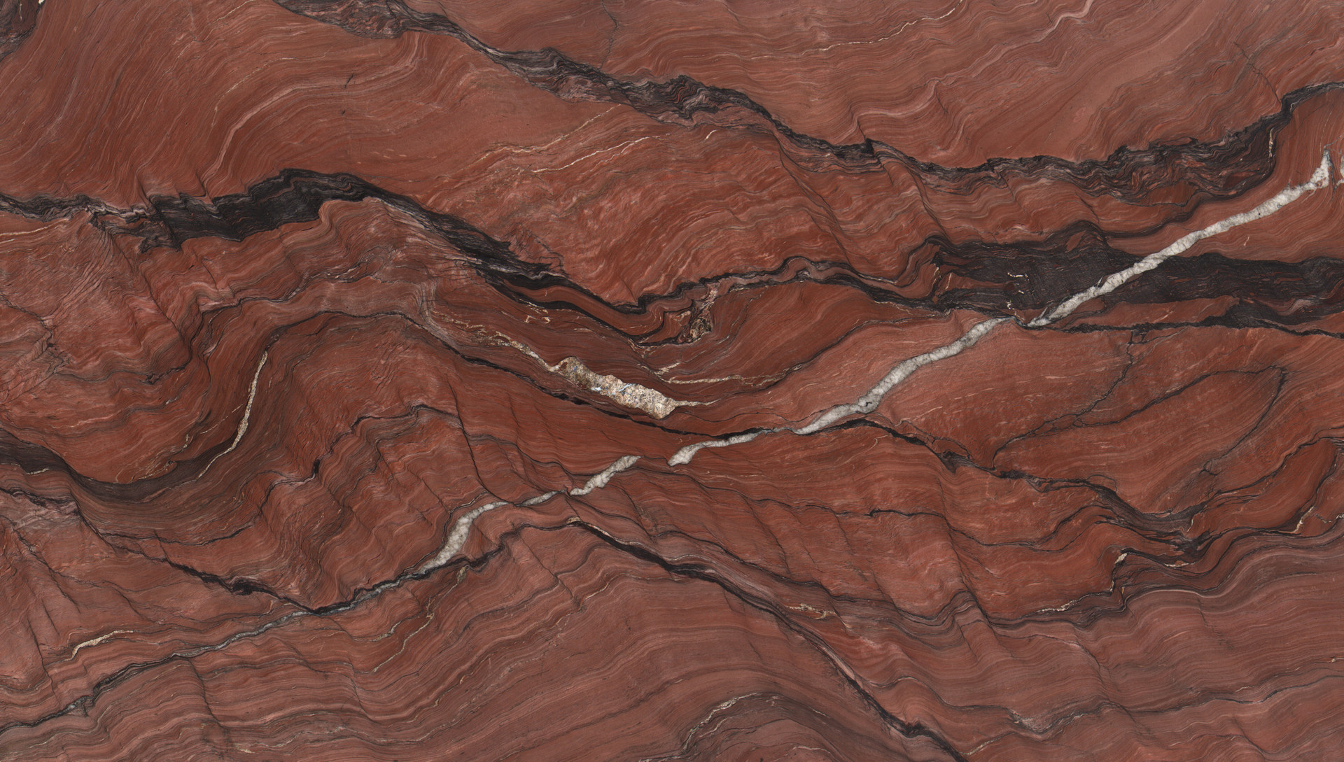 One Red Marble Fusion Red - Marble | Dionyssomarble Stoneroom